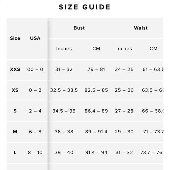 Lovers + Friends Red Valentine Caspian Shift Dress - Picture 12 of 12